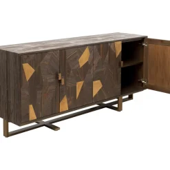 Kommoden & Sideboards|KARE Design Sideboard Salerno 180X83Cm