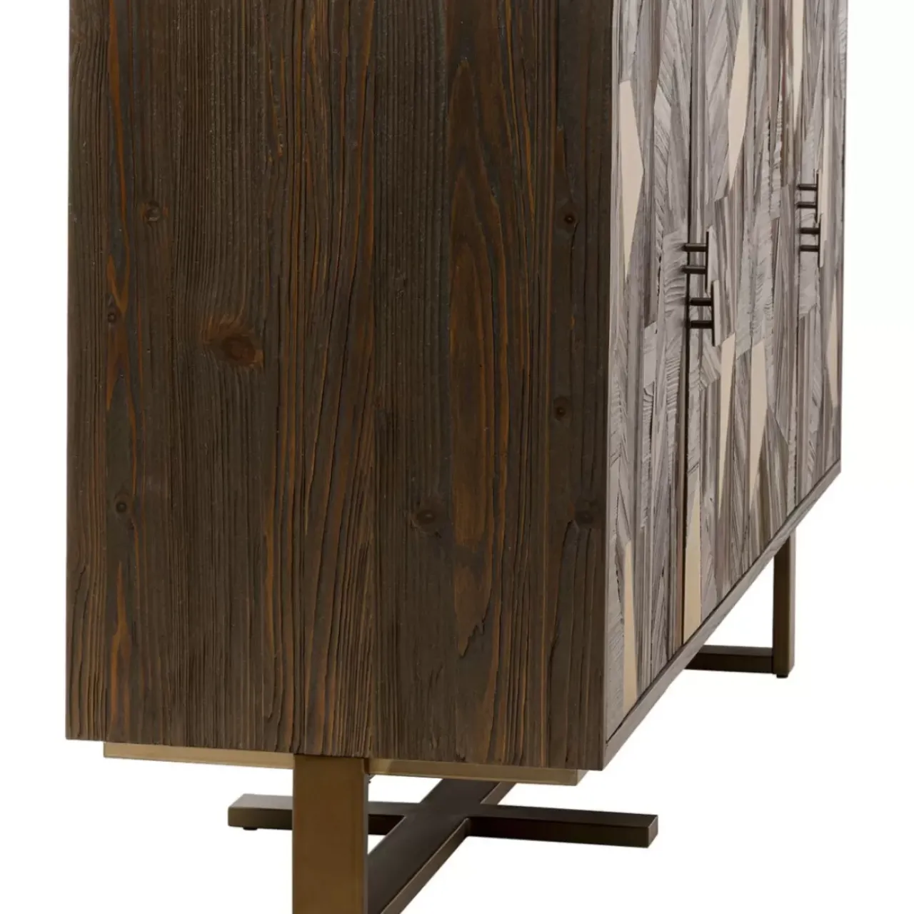 Kommoden & Sideboards|KARE Design Sideboard Salerno 180X83Cm