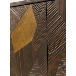 Kommoden & Sideboards|KARE Design Sideboard Salerno 180X83Cm