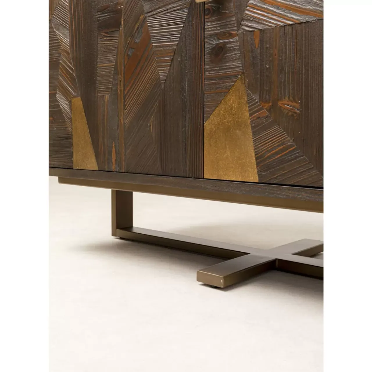 Kommoden & Sideboards|KARE Design Sideboard Salerno 180X83Cm
