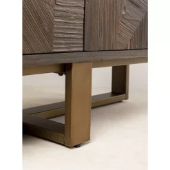 Kommoden & Sideboards|KARE Design Sideboard Salerno 180X83Cm