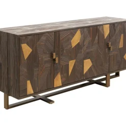 Kommoden & Sideboards|KARE Design Sideboard Salerno 180X83Cm