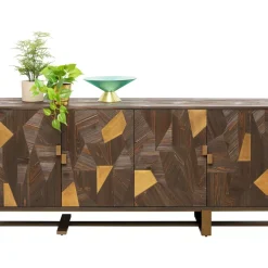Kommoden & Sideboards|KARE Design Sideboard Salerno 180X83Cm