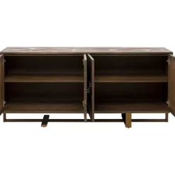 Kommoden & Sideboards|KARE Design Sideboard Salerno 180X83Cm