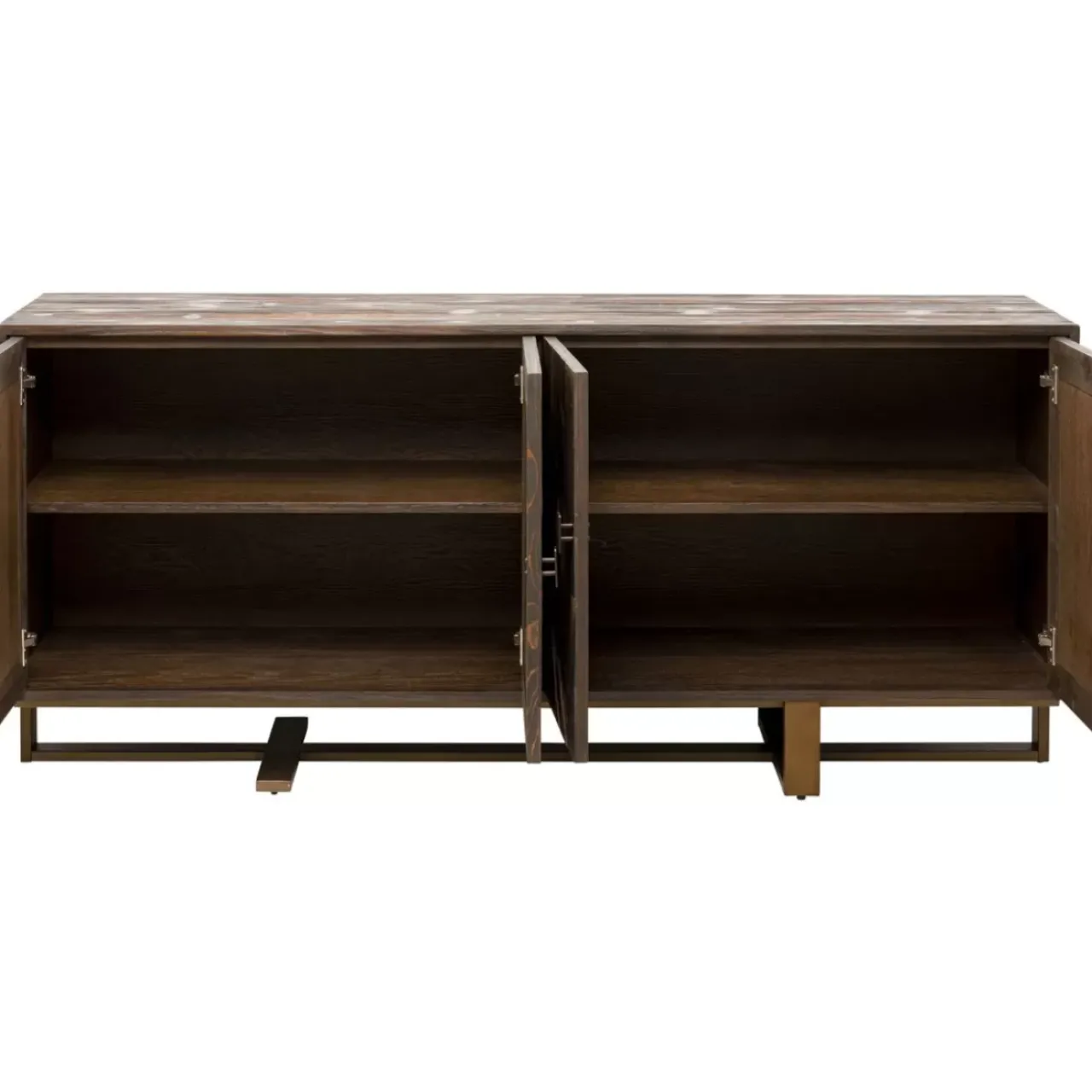 Kommoden & Sideboards|KARE Design Sideboard Salerno 180X83Cm