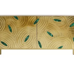 Kommoden & Sideboards|KARE Design Sideboard Saragossa 150X80Cm
