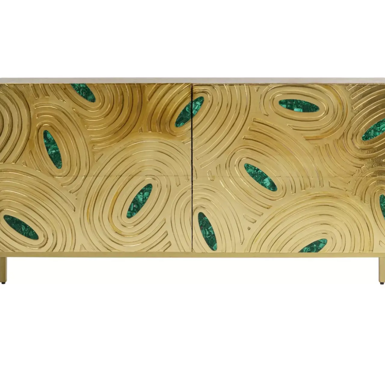 Kommoden & Sideboards|KARE Design Sideboard Saragossa 150X80Cm
