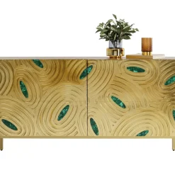 Kommoden & Sideboards|KARE Design Sideboard Saragossa 150X80Cm