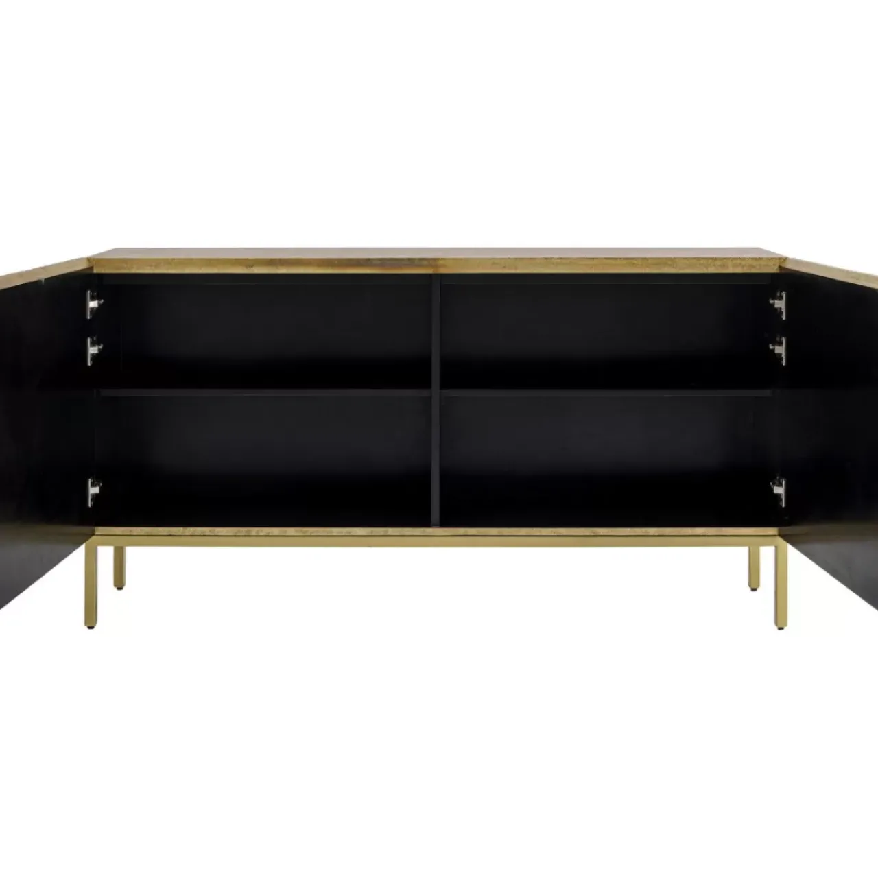 Kommoden & Sideboards|KARE Design Sideboard Saragossa 150X80Cm