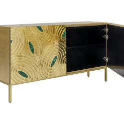 Kommoden & Sideboards|KARE Design Sideboard Saragossa 150X80Cm