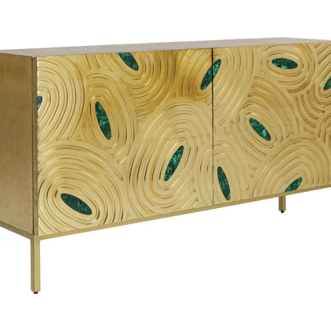 Kommoden & Sideboards|KARE Design Sideboard Saragossa 150X80Cm