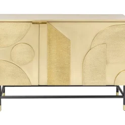 Kommoden & Sideboards|KARE Design Sideboard Solaris 123X87Cm