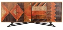 Kommoden & Sideboards|KARE Design Sideboard Tomahawk