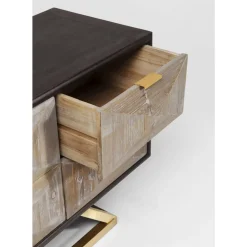 Kommoden & Sideboards|KARE Design Sideboard Triangolo
