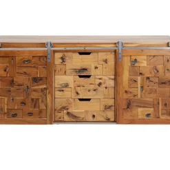Kommoden & Sideboards|KARE Design Sideboard Vancouver 160X78Cm