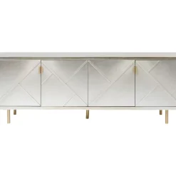 Kommoden & Sideboards|KARE Design Sideboard Venice Triangle 180