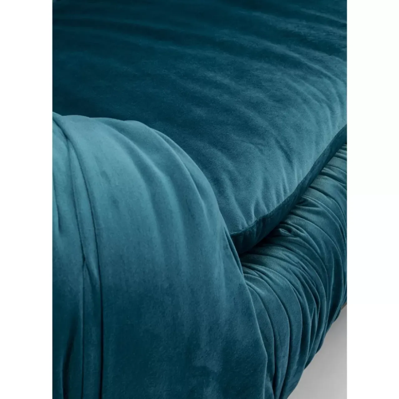 Sofas & Couches|KARE Design Sofa Perugia 2-Sitzer Smaragd 195Cm