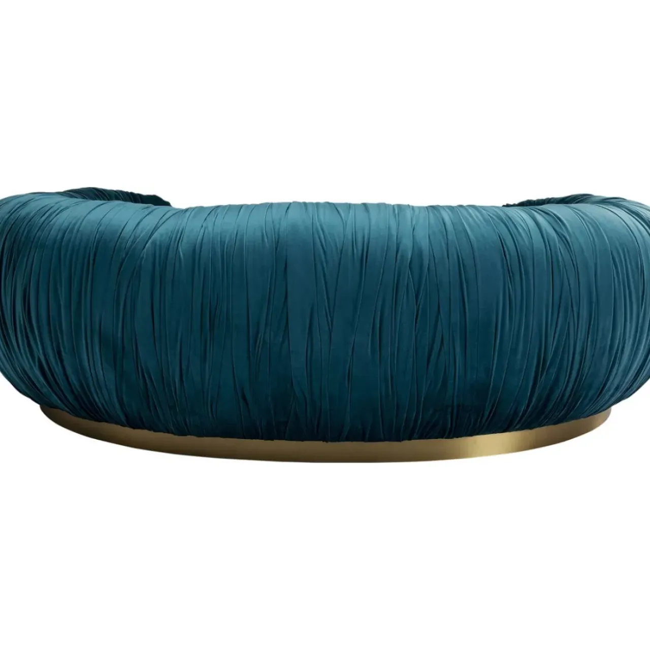 Sofas & Couches|KARE Design Sofa Perugia 2-Sitzer Smaragd 195Cm