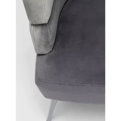 Sofas & Couches|KARE Design Sofa Sandwich 2-Sitzer Grau