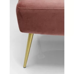 Sofas & Couches|KARE Design Sofa Sandwich 2-Sitzer Rosa