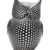 Deko & Geschenkartikel|KARE Design Spardose Art Owl