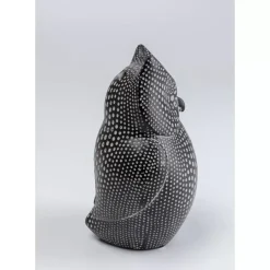 Deko & Geschenkartikel|KARE Design Spardose Art Owl