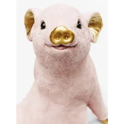 Deko & Geschenkartikel|KARE Design Spardose Chillax Pig