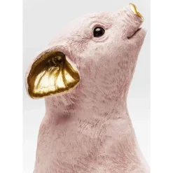 Deko & Geschenkartikel|KARE Design Spardose Chillax Pig