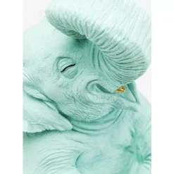 Deko & Geschenkartikel|KARE Design Spardose Happy Elephant