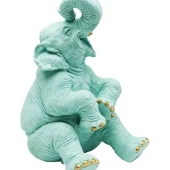 Deko & Geschenkartikel|KARE Design Spardose Happy Elephant