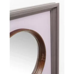 Spiegel|KARE Design Spiegel Art Shapes 170X130Cm
