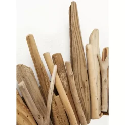 Spiegel|KARE Design Spiegel Legno O82Cm