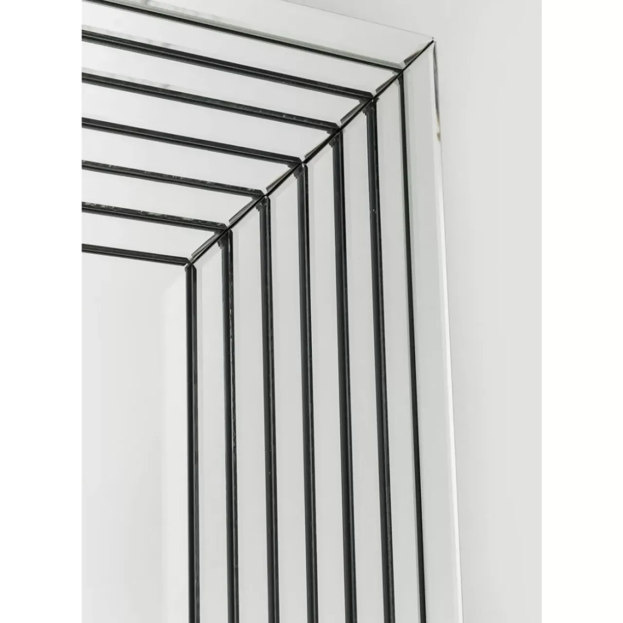 Spiegel|KARE Design Spiegel Linea 100X200Cm