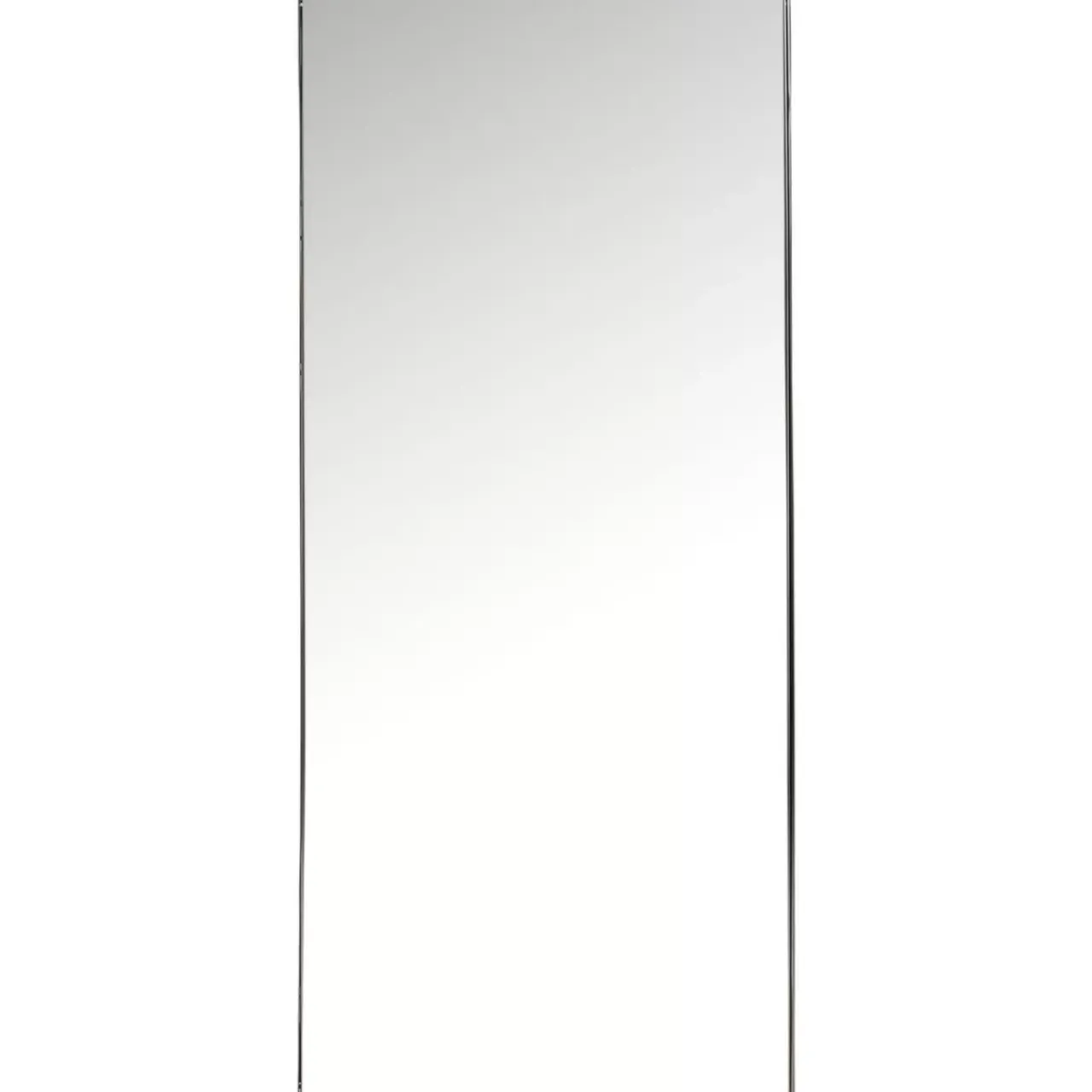Spiegel|KARE Design Spiegel Ombra Mo Soft Schwarz 80X200Cm