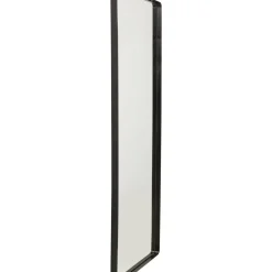 Spiegel|KARE Design Spiegel Ombra Mo Soft Schwarz 80X200Cm