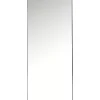Spiegel|KARE Design Spiegel Ombra Soft Schwarz 200X80Cm
