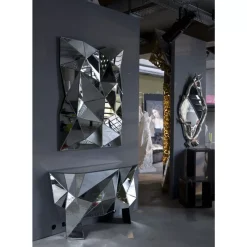 Spiegel|KARE Design Spiegel Prisma 140X105