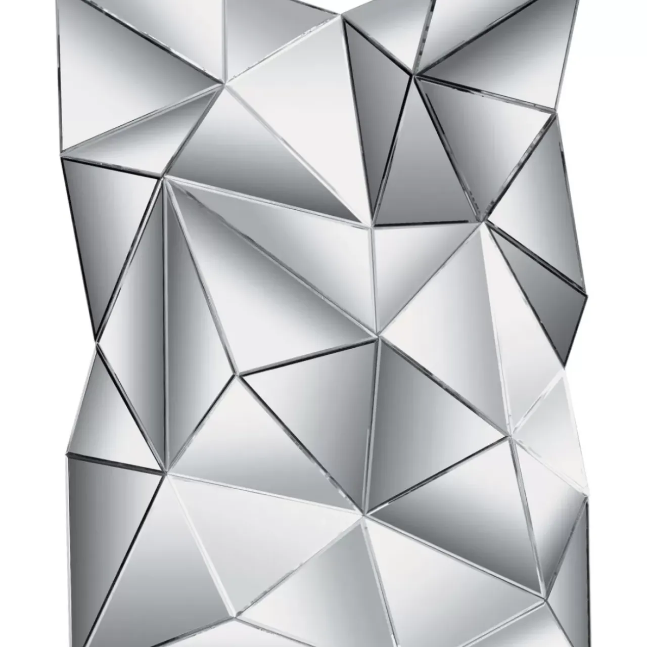 Spiegel|KARE Design Spiegel Prisma 120X80Cm
