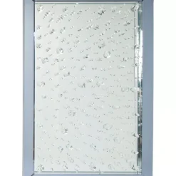 Spiegel|KARE Design Spiegel Raindrops 120X80Cm