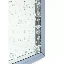 Spiegel|KARE Design Spiegel Raindrops 120X80Cm
