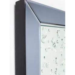Spiegel|KARE Design Spiegel Raindrops 120X80Cm