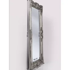 Spiegel|KARE Design Spiegel Royal Residence 203X104Cm