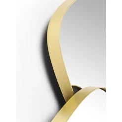 Spiegel|KARE Design Spiegel Shapes 130X110Cm