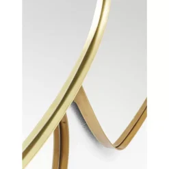 Spiegel|KARE Design Spiegel Shapes 130X110Cm