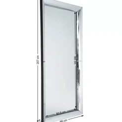 Spiegel|KARE Design Spiegel Soft Beauty 207X99Cm
