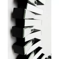 Spiegel|KARE Design Spiegel Sprocket O92Cm