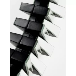 Spiegel|KARE Design Spiegel Sprocket O92Cm