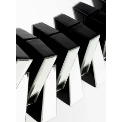 Spiegel|KARE Design Spiegel Sprocket O92Cm