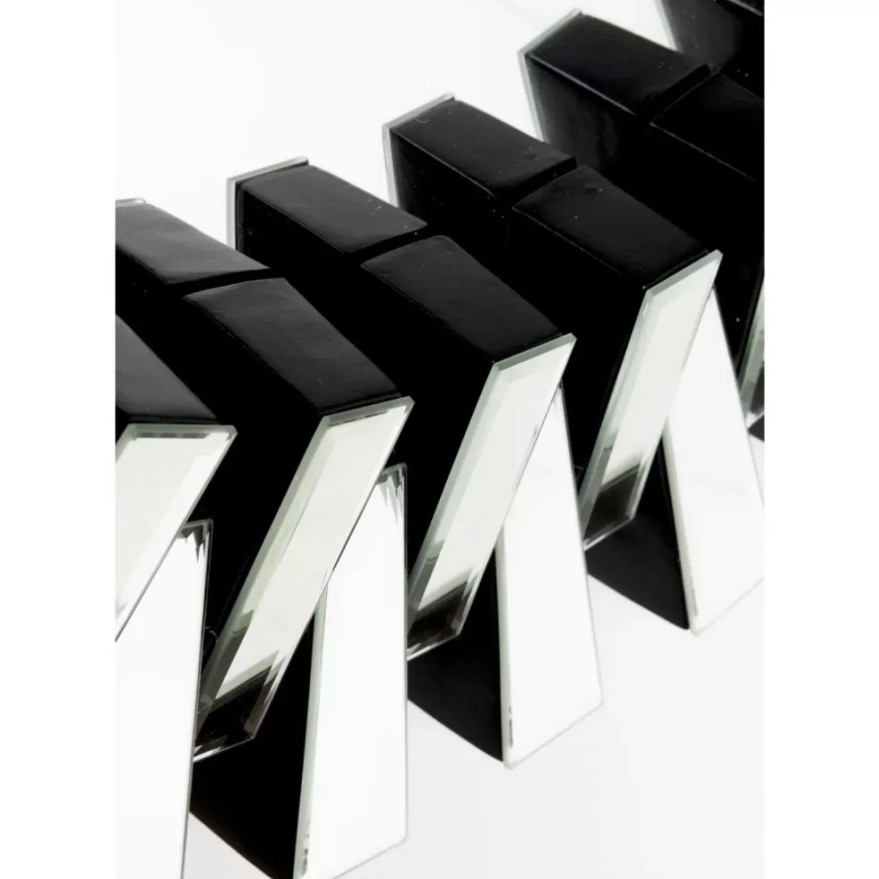Spiegel|KARE Design Spiegel Sprocket O92Cm