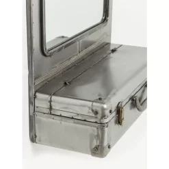 Spiegel|KARE Design Spiegel Suitcase